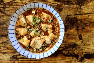 中華レシピ 簡単に旨辛な本格派の味 味噌アレンジの麻婆豆腐 ダイちゃん 公式ブログ 中華レシピ 簡単に旨辛な本格派の味 味噌アレンジの麻婆豆腐 ダイちゃん 公式ブログ