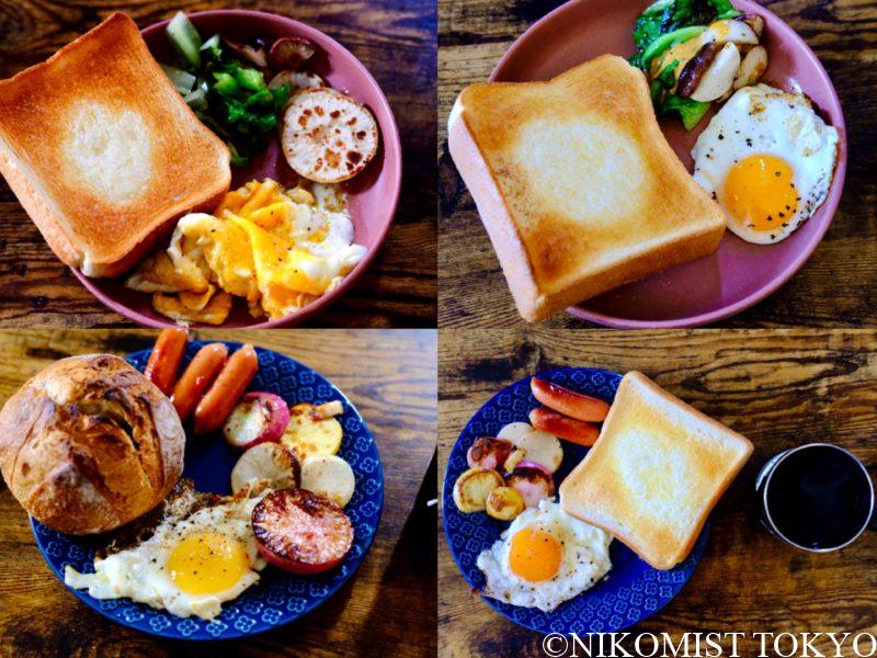 レシピ 簡単おしゃれワンプレート朝食 楽しみになる映え朝ごはん ダイちゃん 公式ブログ レシピ 簡単おしゃれワンプレート朝食 楽しみになる映え朝ごはん ダイちゃん 公式ブログ